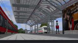 S - Bahnhof Parkstrasse (Glas) � SP im EEP-Shop kaufen